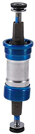 Fahrrad tretlager,Fahrrad Kurbelwelle,BSA Innenlager 68,Fahrrad Tretlager Bb Innenlager Straßen Mountainbike Tretlager Fahrrad Aluminium Tretlager Bottom Bracket wasserdichte