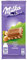 Milka - Mini Tablette au Chocolat au Lait et Noisettes Entières - Format Mini à Emporter - Présentoir de 32 mini tablettes (45 g)