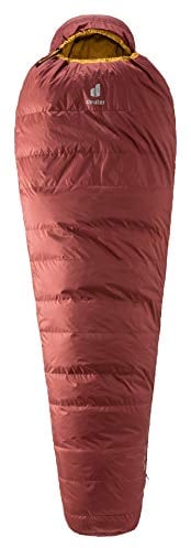 deuter Astro 300 Daunen Schlafsack