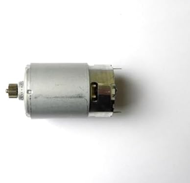 Makita 629898-2 Motor für Modell DF347D Bohrer und Schraubendreher, 14.4V
