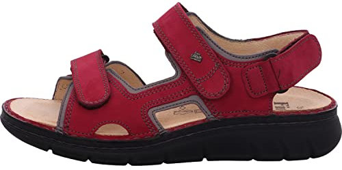 Finn Comfort Wanaka-S Damen Sandale, Größe:37 EU