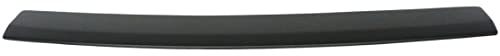 OmniPower® Ladekantenschutz schwarz für VW Passat Variant (Kombi) (3B/3BG) 1996-2005 (C/5)