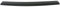OmniPower® Ladekantenschutz schwarz für VW Passat Variant (Kombi) (3B/3BG) 1996-2005 (C/5)