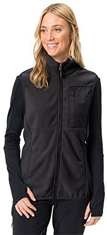 VAUDE Women's Rosemoor Fleece Vest