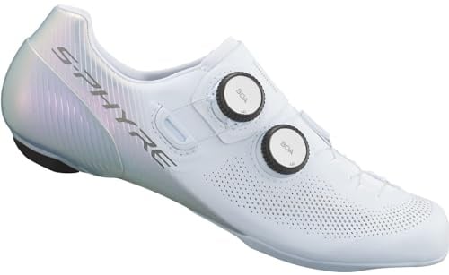 SHIMANO Unisex Rc903 S-phyreFahrradschuh