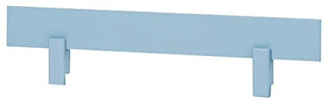 Hoppekids ECO Comfort Rausfallschutz, Dream Blue