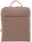 Jost Bergen - Rucksack 32 cm nude