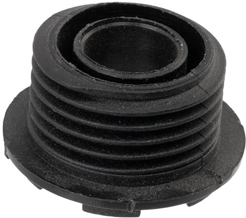 AERZETIX - C70592 - Vite senza fine della pompa dell'olio per motosega - compatibile con OleoMac 936 , 937
