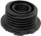 AERZETIX - C70592 - Vite senza fine della pompa dell'olio per motosega - compatibile con OleoMac 936 , 937