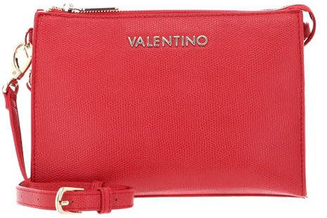 Valentino Damen Chiaia Tasche, rot