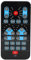 Voice Changer, Handheld Voice Changer Soundkarte mit 8 Soundeffekten, Multifunktionale Bluetooth Voice Disguiser, Portable Sound Modulator für PC Handy Laptop