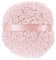 Powder Puff, 5.9’’ Body Powder Puff Large Velvet Dust Puff Ultra Soft Washable Large Round Velour Powder Puff, Soft Reusable Body Powder Applicator Face Powder Puffs for Loose Mineral Powder