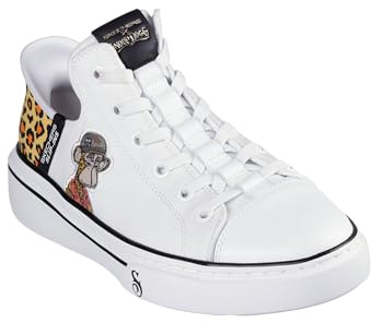 Skechers Herren Slip-ins Snoop Dogg Snoop One Bombay Herren Sneakers 251049 WHT