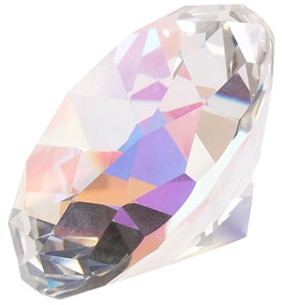 Generisch Nagelkunst-diamant-ornamente Hintergrund Für Nagelbilder Nagel Foto Requisiten Papiergewicht Briefbeschwerer Für Den Schreibtisch Handmodelle Nägel Diamanten Transparent Kristall
