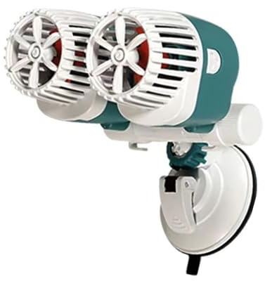 Pompes pour Aquariums d ' eau douce, environnement marin, circulation, Aquariums économes en énergie pour Aquariums à circulation