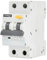 Disjoncteur différentiel 2P - 16A - 30mA - Type AC - Schneider - Protection contre les surintensités