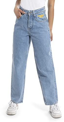 Homeboy Herren Jeans Hose X-Tra Baggy Jeans