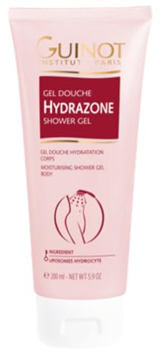 Guinot Gel Douche Hydrazone Shower Gel 200ml