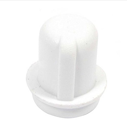 121AV Eskimo Fridge Freezer Hinge Bush 4089670200 ES2090 ES3110 ES3250 ES3300