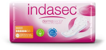 Indaec intimhygien, 125 ml