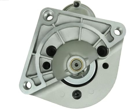 AS-PL Motor Starter/Anlasser 12V 1,1kW 9-Zähnezahl im Uhrzeigersinn Kompatibel mit RENAULT Espace 2 J/S63 1516809R 310517 7700856260