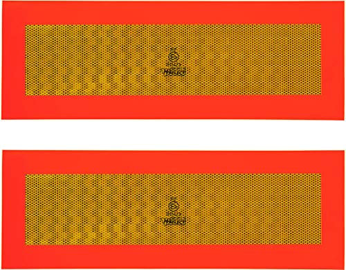 ProPlus Alu-Warntafel ECE 70