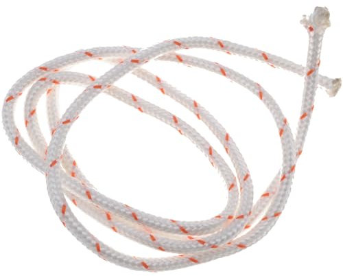 Jardiaffaires Corde de Lanceur diamètre 4,5mm Longueur 90cm