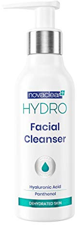 Equalan Pharma Hydro Gesichtsreinigungsgel, 150 ml