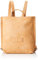Fritzi aus Preussen Damen Fritzi53 Vintag Rucksack, Peach Party
