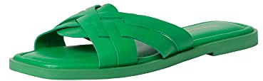 Tamaris Damen Slipper, Frauen Slip On,TOUCHit-Fußbett