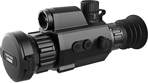 Infrared night vision monocular 640 * 512 thermal imager for hunting thermal scope VX35L
