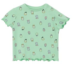 s.Oliver T-Shirt mit Rollsaum