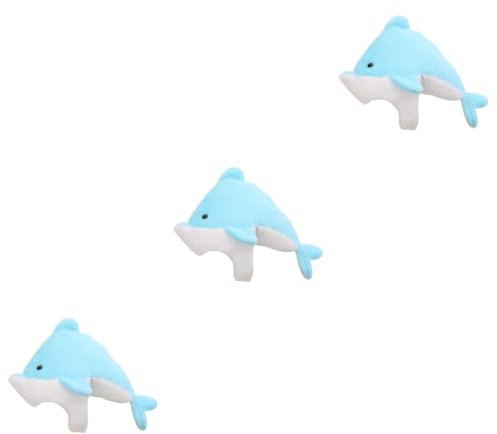 SAFIGLE 3St -Hut Kinderkleider Kinderkleidung Tierkostüm Hut Plüsch-Critter-Hut Baby-Halloween-Outfit Kinderkostüm Kopfbedeckung für die Party Party-Plüsch-Hut einstellbar Prop-Hut