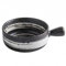 Dowbom Suppenschalen mit Griff, 750 ml, Keramik-Zwiebel-Suppenschüssel, mikrowellen- und ofenfest, 750 ml