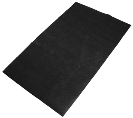 Gatuida Tapis de Garage Tapis antidérapant Tapis Anti-dérapant Tapis de Sol pour Garage Automobile Tapis mécanique pour Sol Tapis de réparation de Voiture Tapis d'huile Fibre Grey