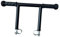 Kinderwagen Griffverlängerung, Lenkerverlängerung, Verlängert Den Griff, Kinderwagen Griffhalterung, Kinderwagen Verlängerung, Armlehne für Kinderwage, 1 Clip