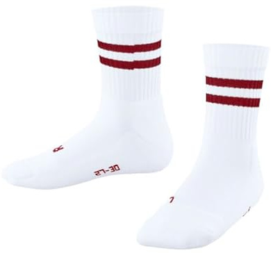 FALKE Unisex Kinder Dynamic Socken Baumwolle atmungsaktiv
