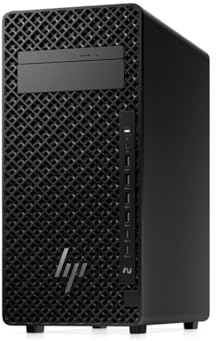 HP Workstation Z2 G1i - Tower - 4U - 1 x Core Ultra 9 285K / 3.7 GHz - RAM 64 GB - SSD 2 TB - NVMe - RTX 2000 Ada - 1GbE, Wi-Fi 6, Bluetooth, Wi-Fi 7 - WLAN: 802.11a/b/g/n/ac/ax/be