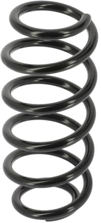 MONROE Suspension Spring | SP4980 | Rear | for TOYOTA AURIS Estate 2013-2018 | OE-Matching Quality | Ride Comfort & Stability