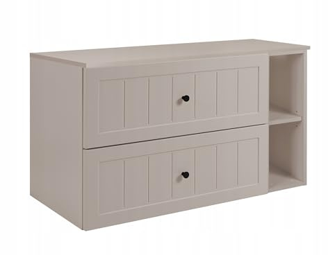 Rodan Moderne Möbel - Schrank Kaschmir - Möbelstück - Bastelregal – Bastelplatte 80 cm + 100 cm