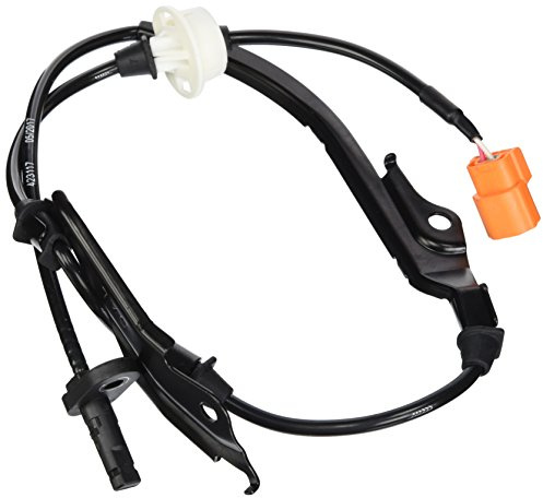 JAPANPARTS ABS-Sensor ABS-442 vorne links Kompatibel mit HONDA Accord VII Limousine CL, CN Accord VII Tourer CM, CN ACCORD VII CM