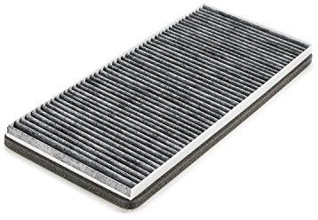UFI Filters 54.281.00 Innenraum Aktivkohleluftfilter für Autos