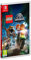 Switch Lego Jurassic World - Nintendo Switch