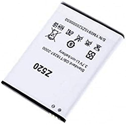 Akku kompatibel mit den Acer Liquid Z520 Akku BAT-A12, KT.00104.002