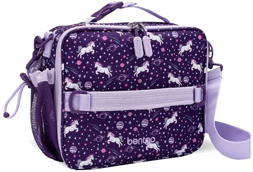 Bentgo Zeilako BGPTBAG-UNI 1, etileno acetato de vinilo, 35 litros, unicornio