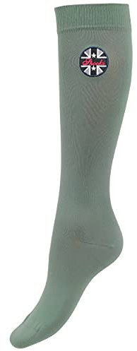 SPOOKS Sox (Farbe: stormy green; Größe: onesize)