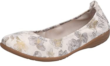 Josef Seibel Mädchen Fenja 01Ballerinas