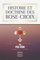 HISTOIRE ET DOCTRINE DES ROSE-CROIX