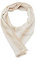 ESPRIT Damen 993EA1Q304 Mode-Schal, 270/BEIGE, 1SIZE
