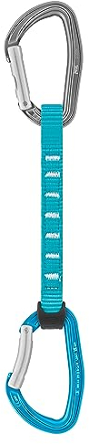 Petzl, Djinn Axess, Robuste Verschiebung Zum Klettern In Cliff, Mehrfarbig, U, Unisex Erwachsener
